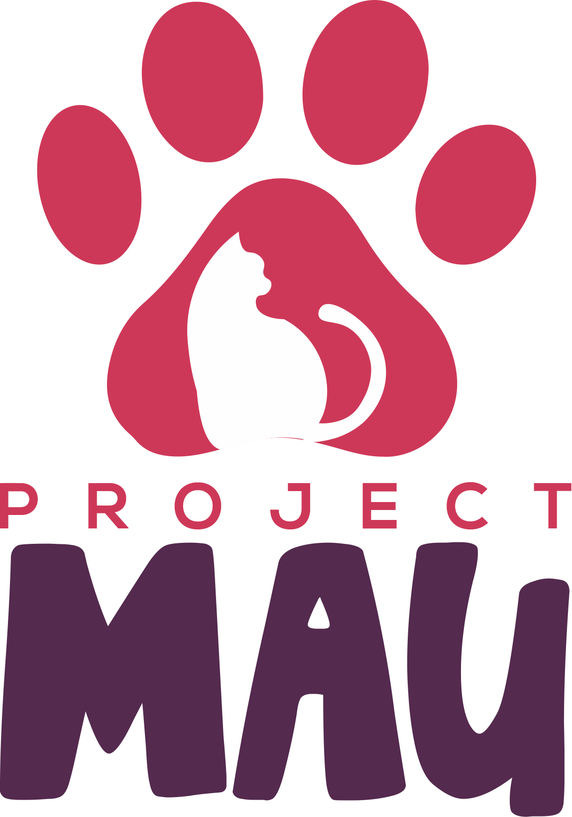 Project Mau logo